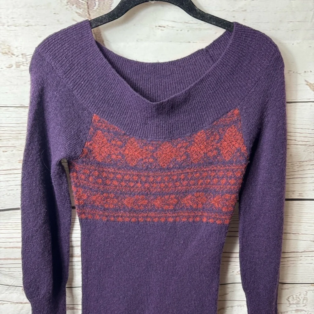 Free People measurements shoulders